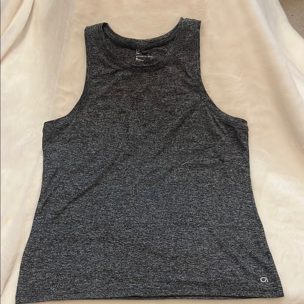 GAP Fit Sleeveless Tee